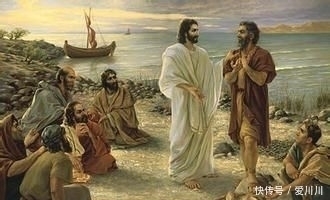  耶稣|耶稣的十二门徒之首，却在耶稣遇难时只顾自己，后被倒钉十字架