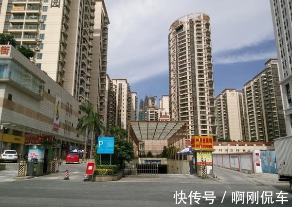 楼间距|售楼表哥透露,买房别光顾着选楼层,这3点挑错,楼层再好也被坑