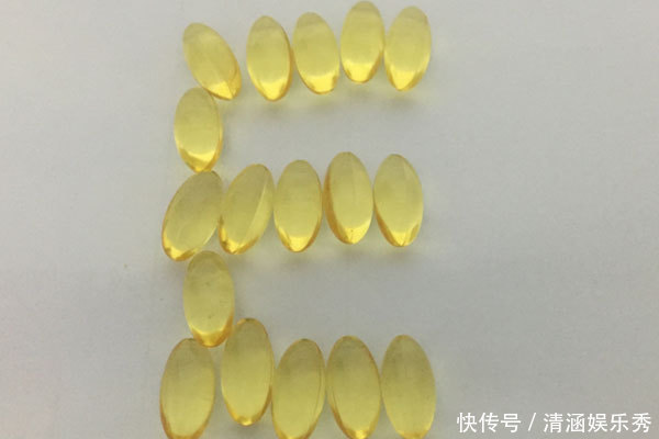 维生素E内服好还是外用好?有什么区别?别用错了