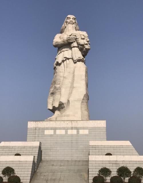 神农氏|炎黄二皇是正义者?苗寨村说出另一番“故事”,揭示真相