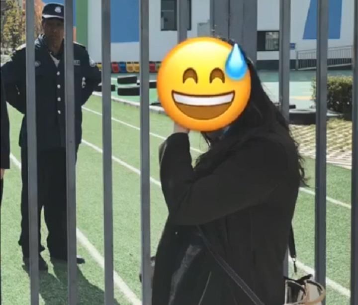 萌娃|幼儿园点名多出1萌娃，都以为又是爸爸的杰作，结果却是亲妈送错娃