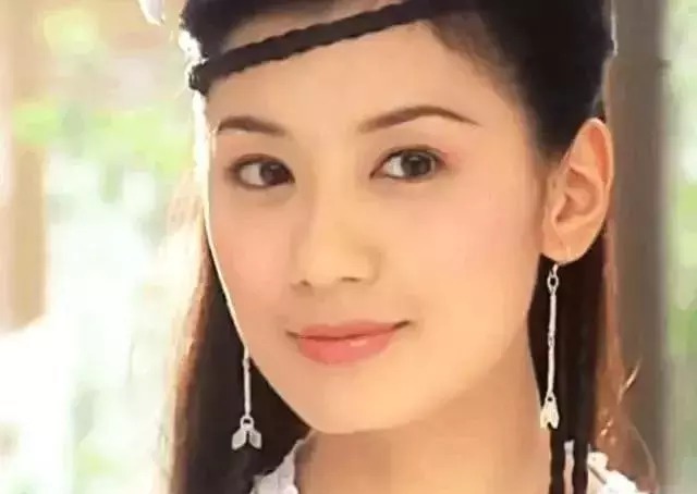 嫁给|真实的赵敏:没嫁张无忌,被逼嫁给朱元璋的儿子,最后又被殉葬