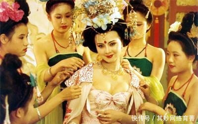 武惠妃|唐玄宗驰骋天下大半辈子,早已阅人无数,为何对杨贵妃如此痴迷