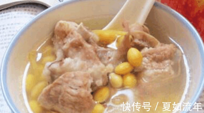 香菇豆腐|怀孕多喝这3道汤, 长胎不长肉, 身材超棒!