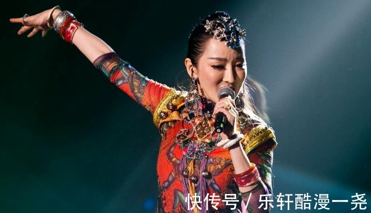 從名字到血統(tǒng)都造假,被金星“手撕”后淡出圈,回歸人氣大不如前