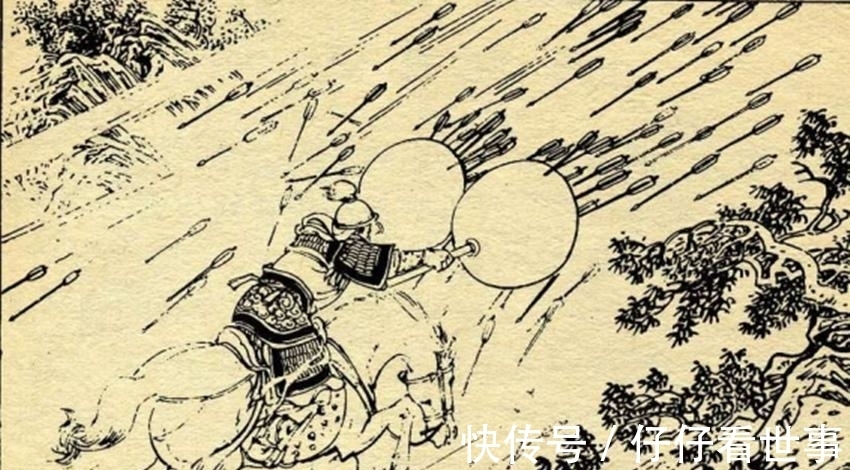 齐国远#瓦岗常败将: 从没打过胜仗, 破铜旗阵却立头功, 征辽东被他斩四段