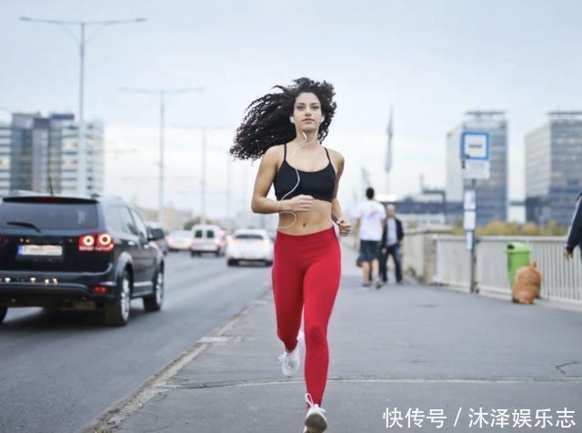 自律|为什么要坚持跑步?这是我听过最棒的回答