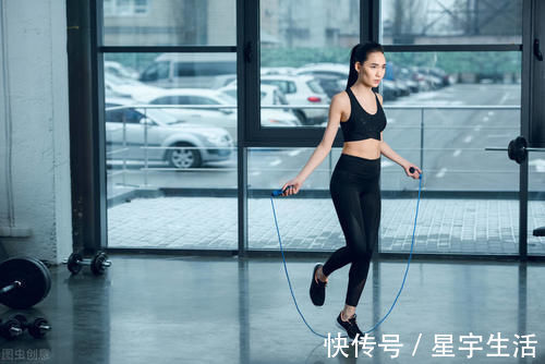 体脂率|怎么减掉大象腿?3个方法坚持下来,让你大象腿变细长筷子腿!