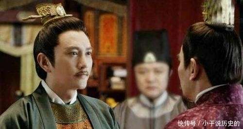 为官|四朝为官三进中书相位二十年,冯道的人生经历,我们能学到什么