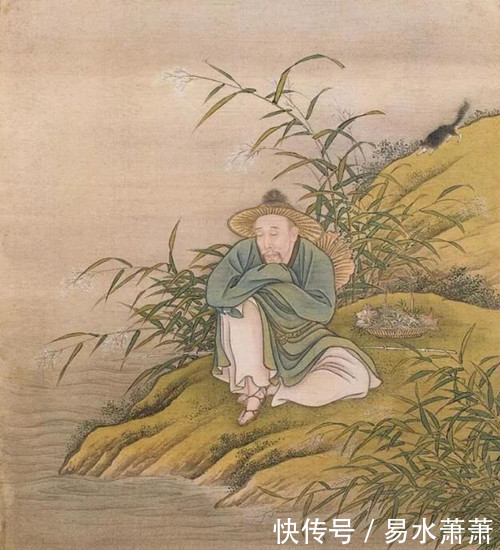 故宫珍藏的8幅《雍正行乐图》,网友:颠覆雍正形象,他太可爱了