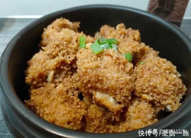 色香味俱全的12道家常菜,好吃不腻,简单美味,每一道都值得尝试