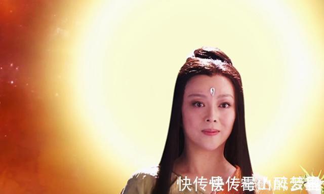 七佛$观音作为七佛之师,为何没成为佛教老大?原来她比佛祖差了这三点