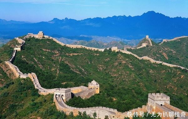 中国历史事上有多少种称呼?秦始皇为中国取了哪个霸气的名字?