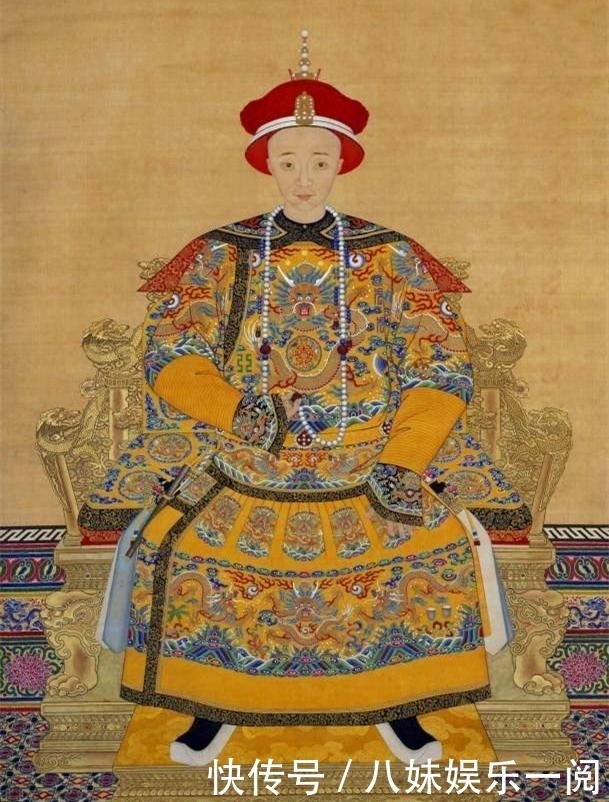 长寿|清帝大多长寿,为何咸丰31岁就驾崩?他有三个坏毛病,现代人常犯