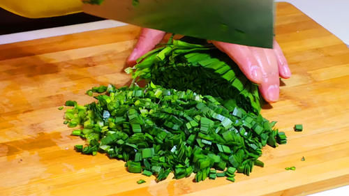  用料|萝卜饺子好吃有诀窍，教你调馅的正确做法与用料，饺子不好吃才怪