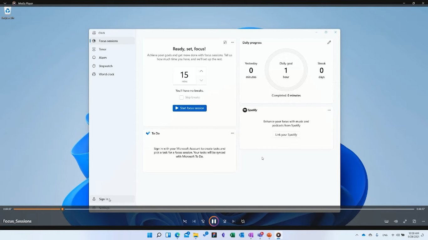 pl微软 Win11 全新 Media Player 曝光，设计大变样