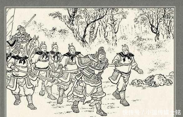 蜀国|蜀国名将魏延,骁勇善战、立功无数,他究竟斩杀了多少个猛将?