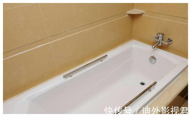 浴缸|家装省钱5大小妙招,节省一半装修费用,装出简约实用的小家