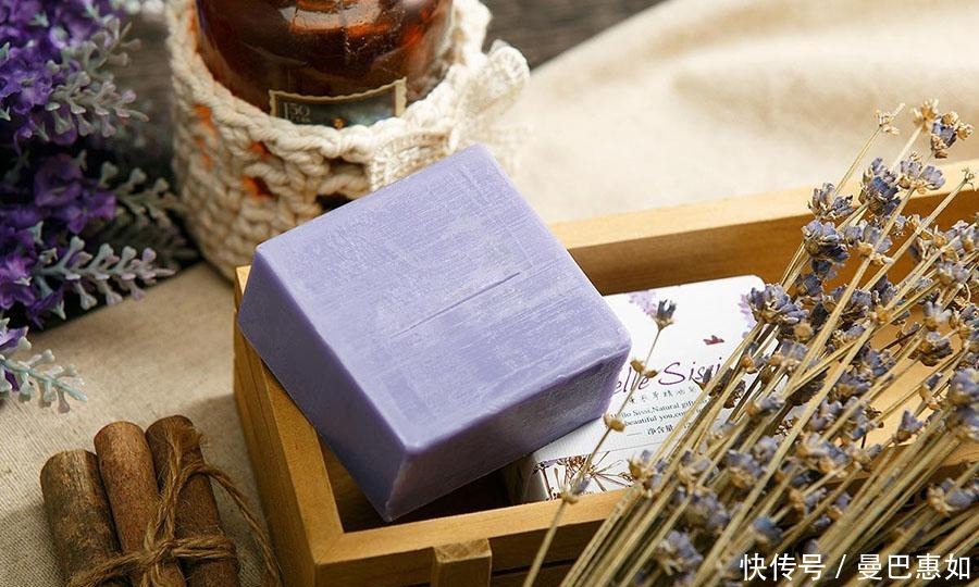 杂质|“手工皂”洗脸真的好吗?