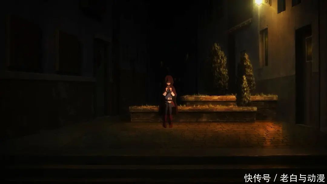 神域|刀剑神域新PV：进击篇将做成“剧场版”，15岁的亚丝娜美如画！