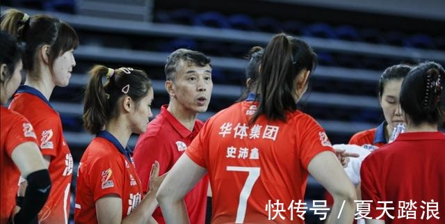 福建|2连败!深圳女排怎么了包壮用兵太乱!郑益昕太神勇,福建2连胜