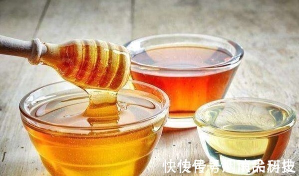 蜂蜜|菊花和此物是“天生一对”，经常泡茶喝，养肝明目，越喝越健康