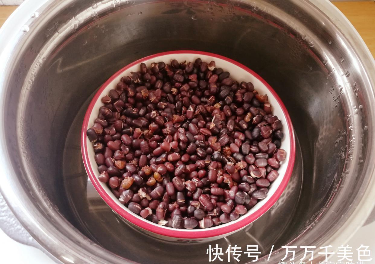 甜汤|女人再忙也要爱自己，这汤隔天喝一次，排毒养颜，体质变好气色佳