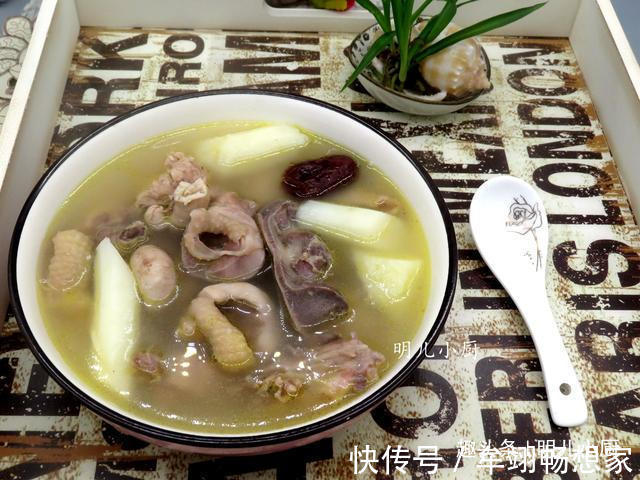 适合假期吃的6道家常菜，有荤有素有海鲜还有汤，好吃好做还营养