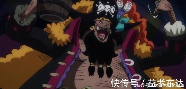 七武海|海贼王:老沙是第一个被击败的七武海,七武海中谁能打赢老沙?