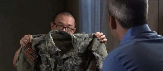 博士|那个为获得美国绿卡，誓死效忠美军的中国博士，现在得到这种回应