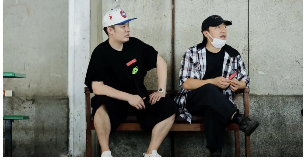 三兄弟|《五哈》第二季正式開錄，鄧超陳赫鹿晗全員回歸