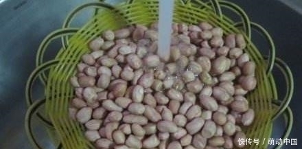 油炸花生米|炸花生米,最忌讳直接下锅炸,告诉你3个小秘诀,花生米又香又脆