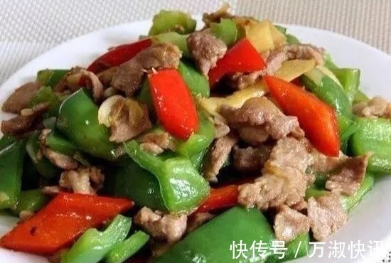 几道特别家常的下饭菜,香气扑鼻超好吃,满满一大盘子都不够吃