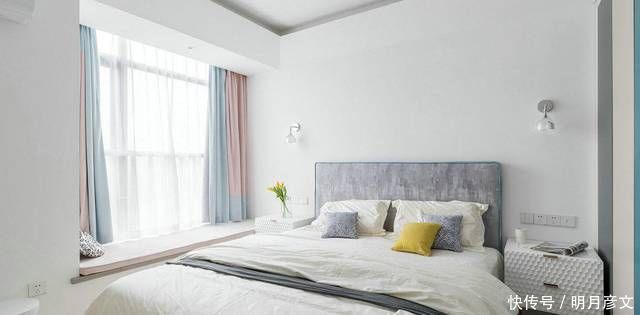 入睡|你是否每天失眠,做好4件事来缓解你的睡眠,让你天天自然醒