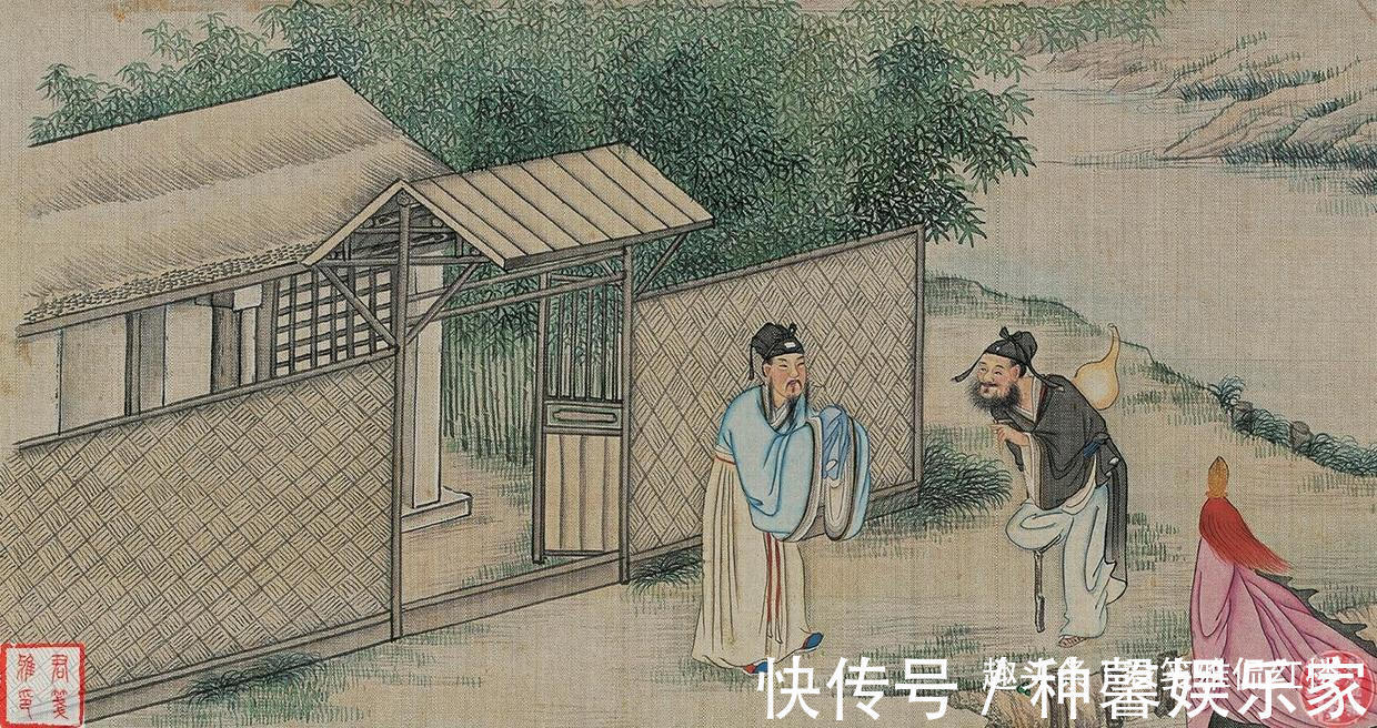 甘露#偏心的癞头和尚,为什么治好薛宝钗的病,却不肯救林黛玉