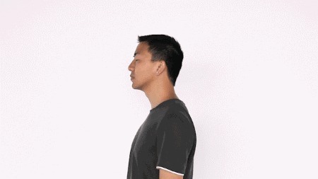 康复|再见,颈椎病!用好自愈力,自己就是好大夫,每天康复锻炼五分钟