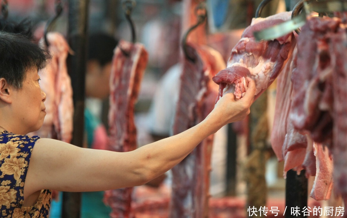 懂行人买牛肉,讲究“3买3不买”,保管新鲜好吃,没人能忽悠你