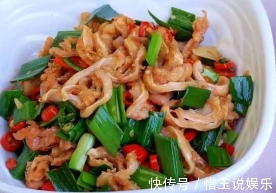 非常好吃的几道家常美食,开胃就解馋,下酒下饭都不错,值得尝尝