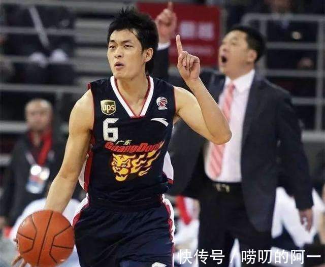 易建联|“46789,打遍天下无敌手”,这句话,对广东球迷来说有何含义?