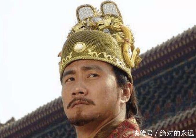 反而|朱元璋靠明教起身, 为何在大明王朝建立后, 明教反而销声匿迹!