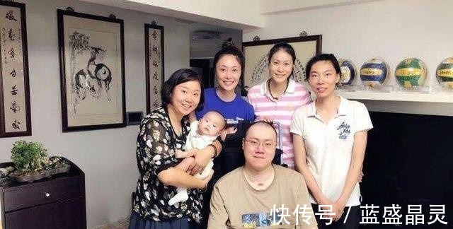国家队|瘫痪15年汤淼近况母亲妻子早已改嫁,女儿已五岁,生活已有保障!