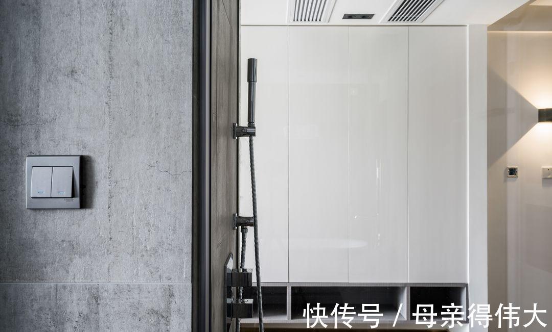 户型|90平方米这样设计,空间简约线条流畅,享受舒适的家居生活