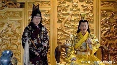 善良|他被称为中国最善良的太监,念圣旨故意读错一字,只为救千人