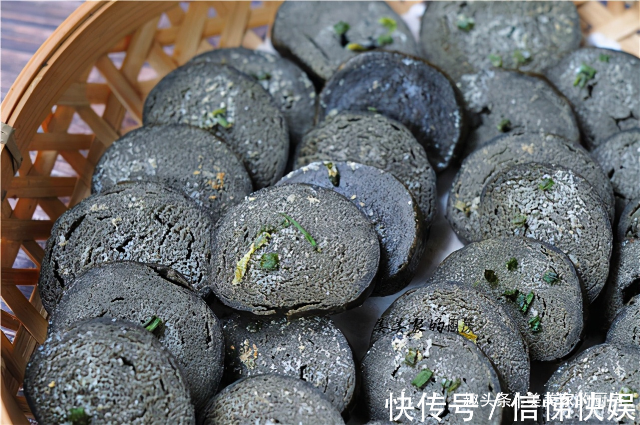 黄油|钙是牛奶的6倍!春天长个季,多用此物做零食,比薯片还香!