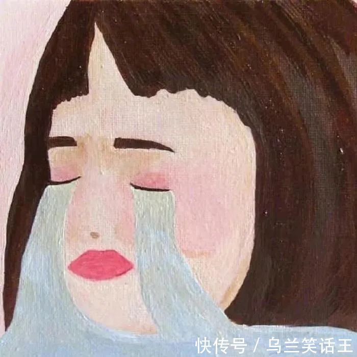 自拍|【可爱小头像】“搞笑女”必备自拍文案