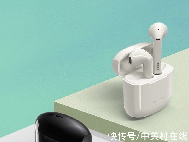 lipods|「手慢无」148元抄底漫步者LolliPods真无线耳机