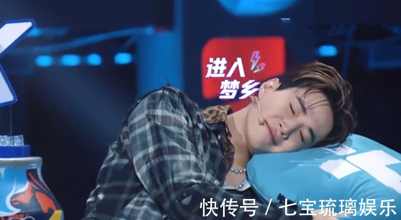 《街舞4》十期，笑点与泪点齐飞，这3人淘汰可惜了