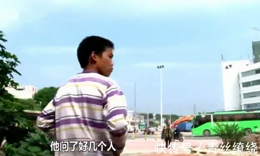 变形计主角今昔对比:真香男孩当上老板,高占喜考上211成国防生