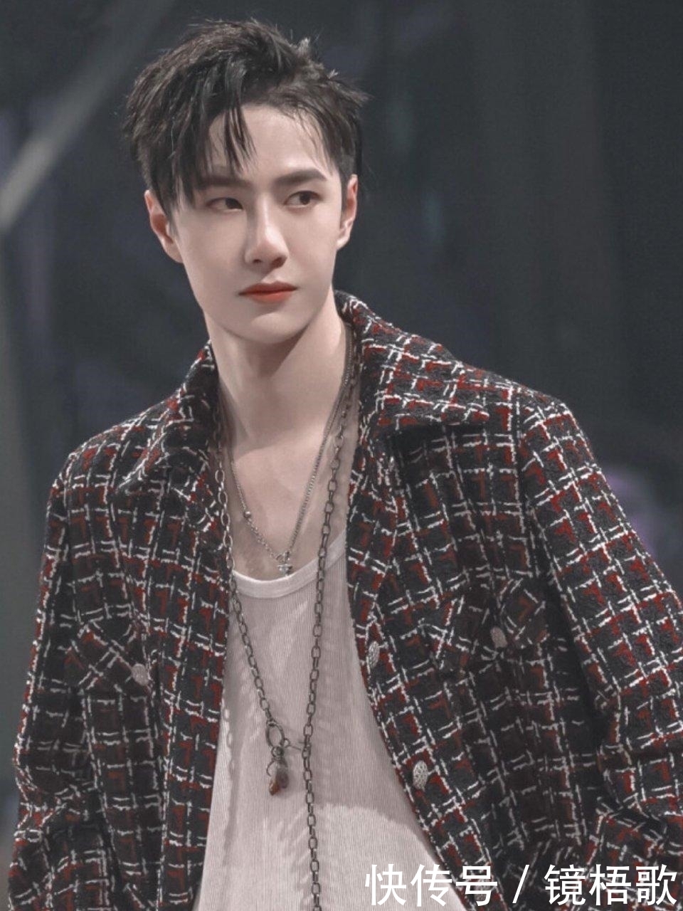 圈内|韩国网友攻击中国民族服饰,圈内人士纷纷支援,王一博躺枪