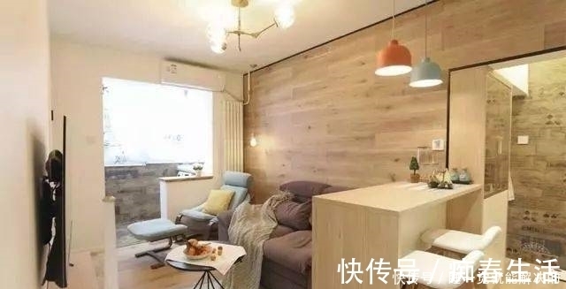 金窝银窝|55平新房,主卧做个小改造,完工实用极了,一家三口入住太幸福!
